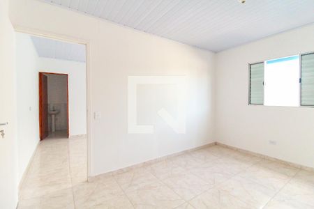 Quarto de apartamento para alugar com 1 quarto, 40m² em Vila Curuçá Velha, São Paulo