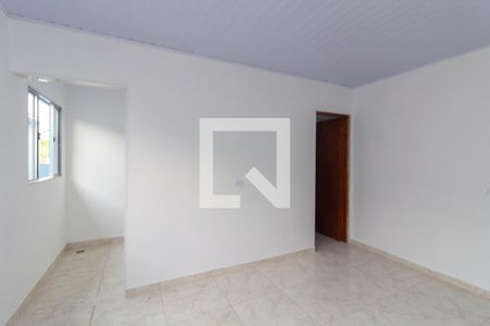 Cozinha de apartamento para alugar com 1 quarto, 40m² em Vila Curuçá Velha, São Paulo