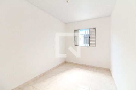 Quarto de casa para alugar com 1 quarto, 40m² em Vila Curuçá Velha, São Paulo