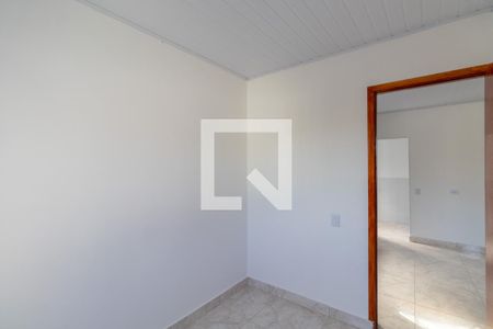 Quarto 1 de apartamento para alugar com 2 quartos, 50m² em Vila Curuçá Velha, São Paulo