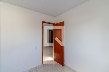 Quarto 1 de apartamento para alugar com 2 quartos, 50m² em Vila Curuçá Velha, São Paulo