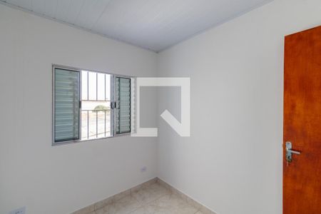 Quarto 2 de apartamento para alugar com 2 quartos, 50m² em Vila Curuçá Velha, São Paulo