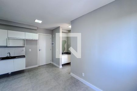 Apartamento à venda com 2 quartos, 35m² em Mooca, São Paulo