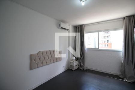 Quarto  de apartamento para alugar com 1 quarto, 61m² em Vila Nova Conceição, São Paulo