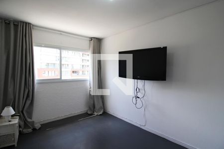 Quarto  de apartamento para alugar com 1 quarto, 61m² em Vila Nova Conceição, São Paulo