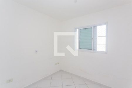 Quarto 2 de apartamento para alugar com 2 quartos, 56m² em Vila Guiomar, Santo André