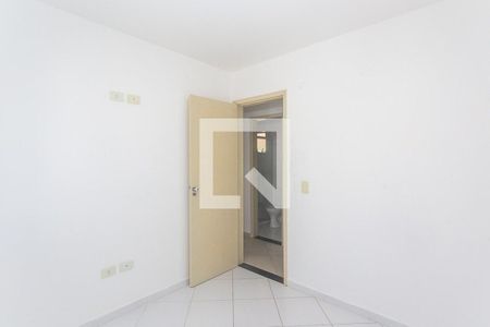 Quarto 2 de apartamento para alugar com 2 quartos, 56m² em Vila Guiomar, Santo André