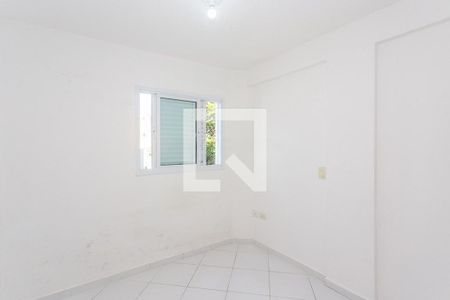 Quarto 1 de apartamento para alugar com 2 quartos, 56m² em Vila Guiomar, Santo André
