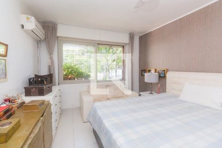 Quarto 1 de apartamento para alugar com 4 quartos, 140m² em Petrópolis, Porto Alegre