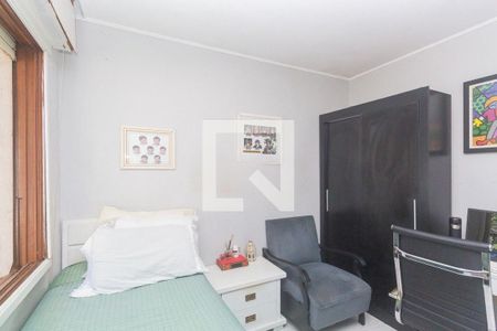 Quarto 2 de apartamento para alugar com 4 quartos, 140m² em Petrópolis, Porto Alegre