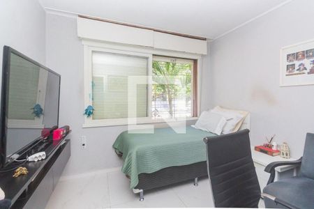 Quarto 2 de apartamento para alugar com 4 quartos, 140m² em Petrópolis, Porto Alegre
