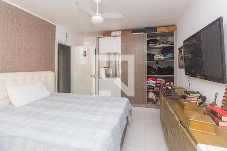 Quarto 1 de apartamento para alugar com 4 quartos, 140m² em Petrópolis, Porto Alegre