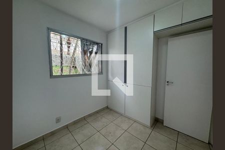 Apartamento à venda com 3 quartos, 90m² em Buritis, Belo Horizonte
