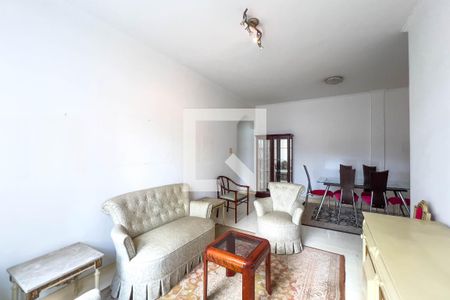 Apartamento para alugar com 2 quartos, 64m² em Vila Mariana, São Paulo