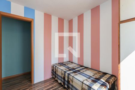 Quarto 1 de apartamento à venda com 2 quartos, 48m² em Vila Suzana, São Paulo