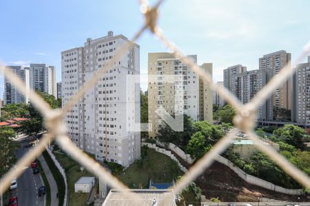 Vista do Quarto 1 de apartamento à venda com 2 quartos, 48m² em Vila Suzana, São Paulo