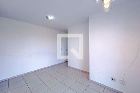 Sala de apartamento para alugar com 2 quartos, 55m² em Vila Moreira, São Paulo