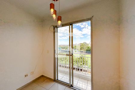 Sala de apartamento para alugar com 2 quartos, 55m² em Vila Moreira, São Paulo