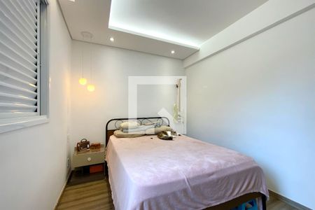 Suite 1 de apartamento para alugar com 3 quartos, 74m² em Minas Brasil, Belo Horizonte