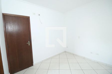 Suite de casa para alugar com 3 quartos, 125m² em Parque Oratório, Santo André