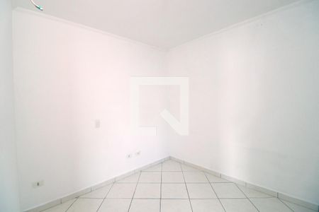 Suite de casa para alugar com 3 quartos, 125m² em Parque Oratório, Santo André