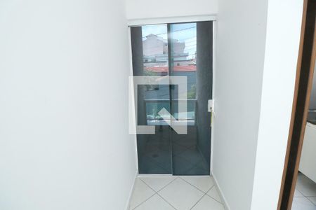 Suite de casa para alugar com 3 quartos, 125m² em Parque Oratório, Santo André