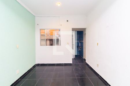 Sala de casa para alugar com 3 quartos, 100m² em Vila Princesa Isabel, São Paulo