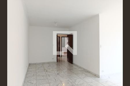 Sala de apartamento para alugar com 3 quartos, 91m² em Paraíso, São Paulo