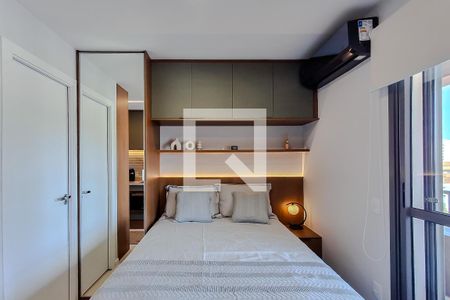 Kitnet/Studio para alugar com 1 quarto, 24m² em Vila Mariana, São Paulo