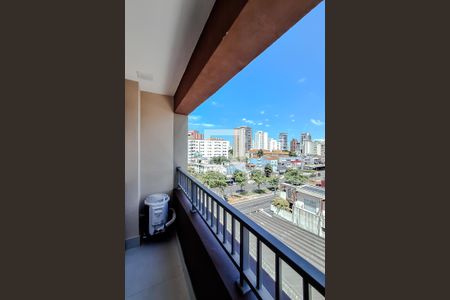 Kitnet/Studio para alugar com 1 quarto, 24m² em Vila Mariana, São Paulo