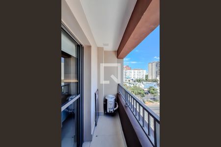 Kitnet/Studio para alugar com 1 quarto, 24m² em Vila Mariana, São Paulo