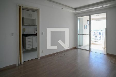 Apartamento para alugar com 3 quartos, 65m² em Vila Nair, São Paulo