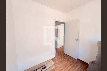 Quarto 1 de apartamento à venda com 3 quartos, 62m² em Vila Rio Branco, Jundiaí
