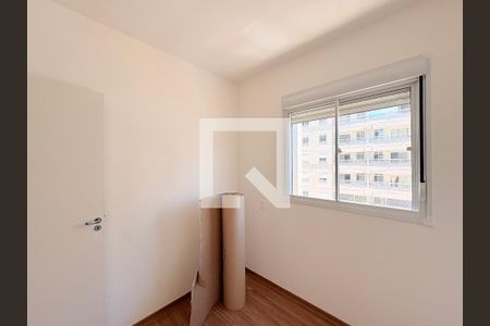 Quarto 1 de apartamento à venda com 3 quartos, 62m² em Vila Rio Branco, Jundiaí