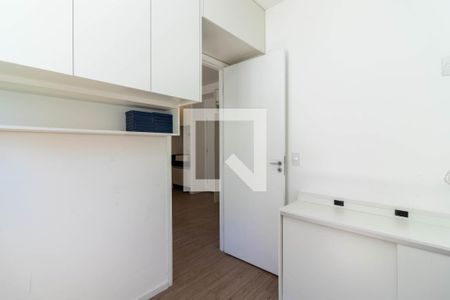 Quarto 1 de apartamento para alugar com 2 quartos, 34m² em Vila Diva, São Paulo