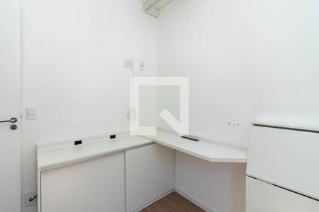 Quarto 1 de apartamento para alugar com 2 quartos, 34m² em Vila Diva, São Paulo