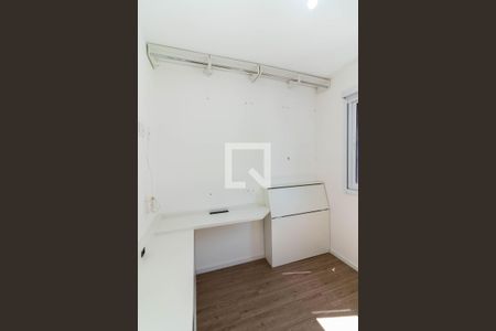 Quarto 1 de apartamento para alugar com 2 quartos, 34m² em Vila Diva, São Paulo