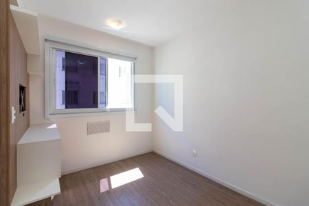 Sala de apartamento para alugar com 2 quartos, 34m² em Vila Diva, São Paulo