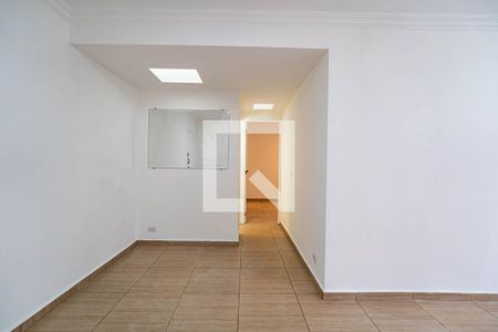 Sala de apartamento para alugar com 1 quarto, 55m² em Bela Vista, São Paulo