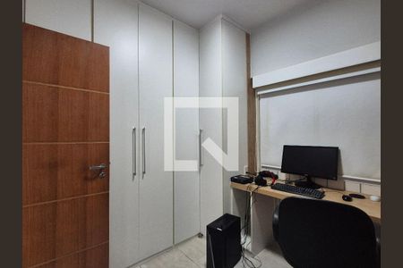 Quarto de apartamento à venda com 3 quartos, 127m² em Barra da Tijuca, Rio de Janeiro