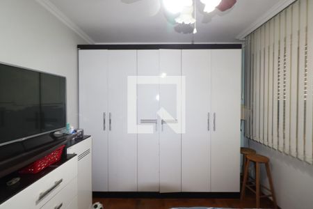 Quarto 1 de apartamento à venda com 3 quartos, 77m² em Rio Branco, Porto Alegre