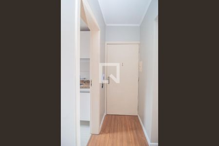 Sala de apartamento à venda com 1 quarto, 41m² em Centro Histórico, Porto Alegre