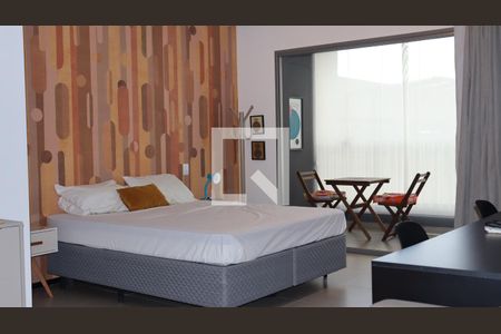 Kitnet/Studio para alugar com 1 quarto, 37m² em Consolação, São Paulo