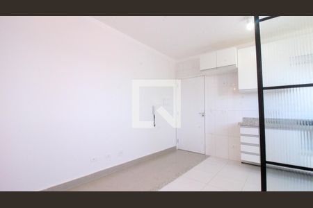 Apartamento à venda com 2 quartos, 41m² em Parque da Vila Prudente, São Paulo