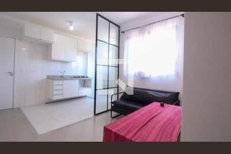 Apartamento à venda com 2 quartos, 41m² em Parque da Vila Prudente, São Paulo