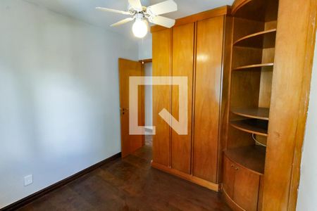 Quarto 1 - Armários de apartamento à venda com 3 quartos, 160m² em Vila Andrade, São Paulo