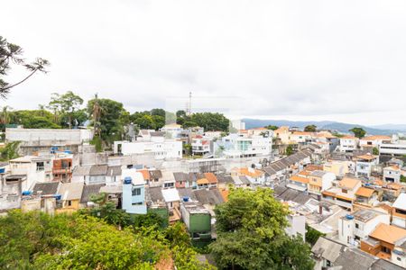 Vista da Varanda da Sala de apartamento à venda com 3 quartos, 155m² em Tucuruvi, São Paulo