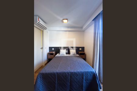 Kitnet/Studio para alugar com 1 quarto, 25m² em Pinheiros, São Paulo