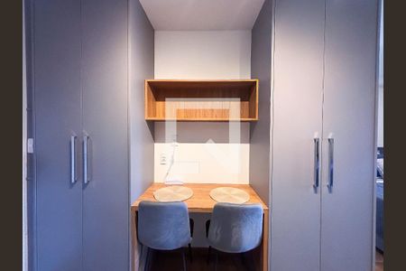 Kitnet/Studio para alugar com 1 quarto, 25m² em Pinheiros, São Paulo