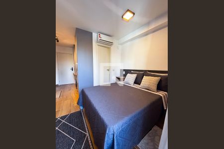 Kitnet/Studio para alugar com 1 quarto, 25m² em Pinheiros, São Paulo